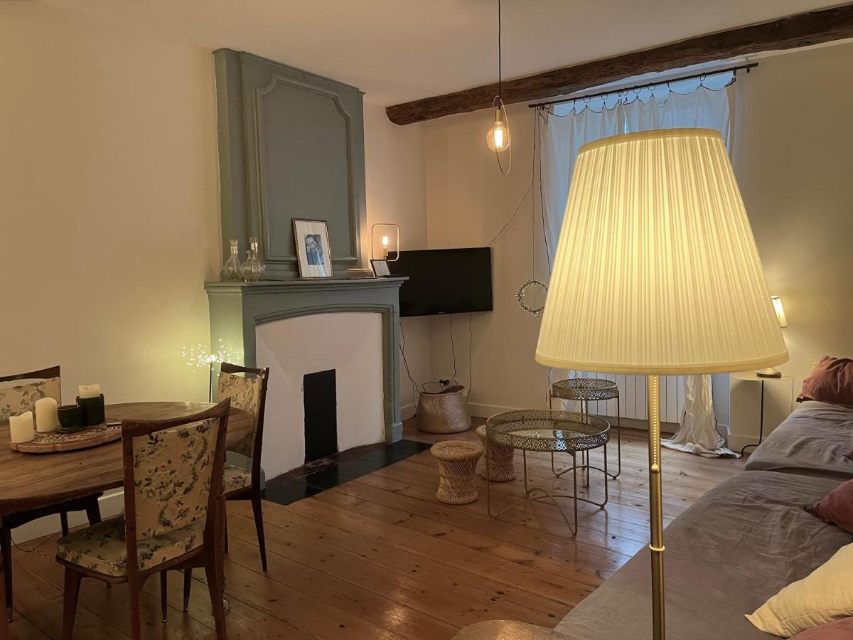 Hotel De Ville 1 La Rochelle  Ngoại thất bức ảnh