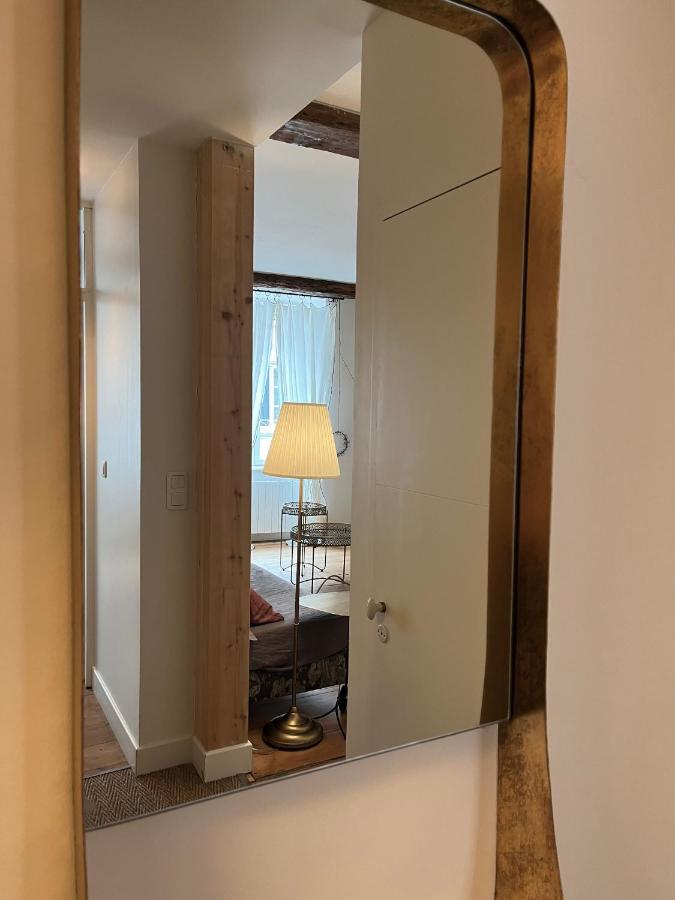 Hotel De Ville 1 La Rochelle  Ngoại thất bức ảnh