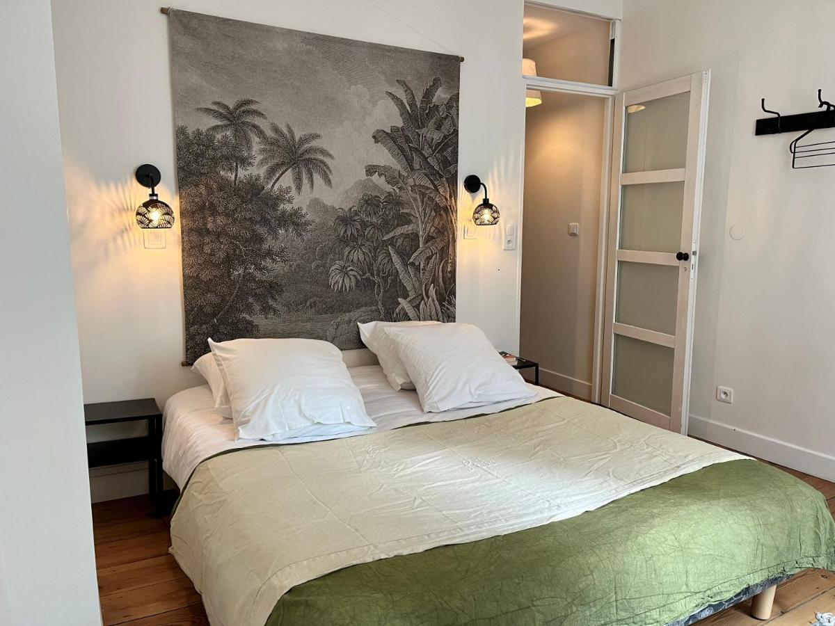 Hotel De Ville 1 La Rochelle  Ngoại thất bức ảnh