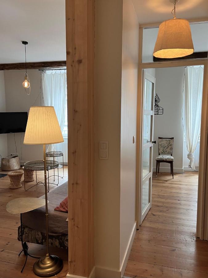 Hotel De Ville 1 La Rochelle  Ngoại thất bức ảnh