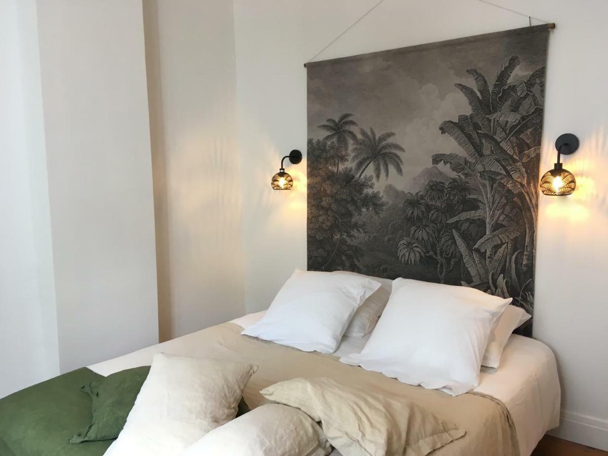 Hotel De Ville 1 La Rochelle  Ngoại thất bức ảnh