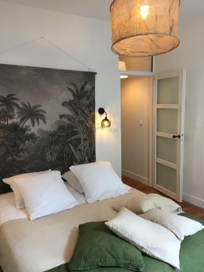 Hotel De Ville 1 La Rochelle  Ngoại thất bức ảnh